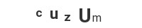 Zeichen eingeben